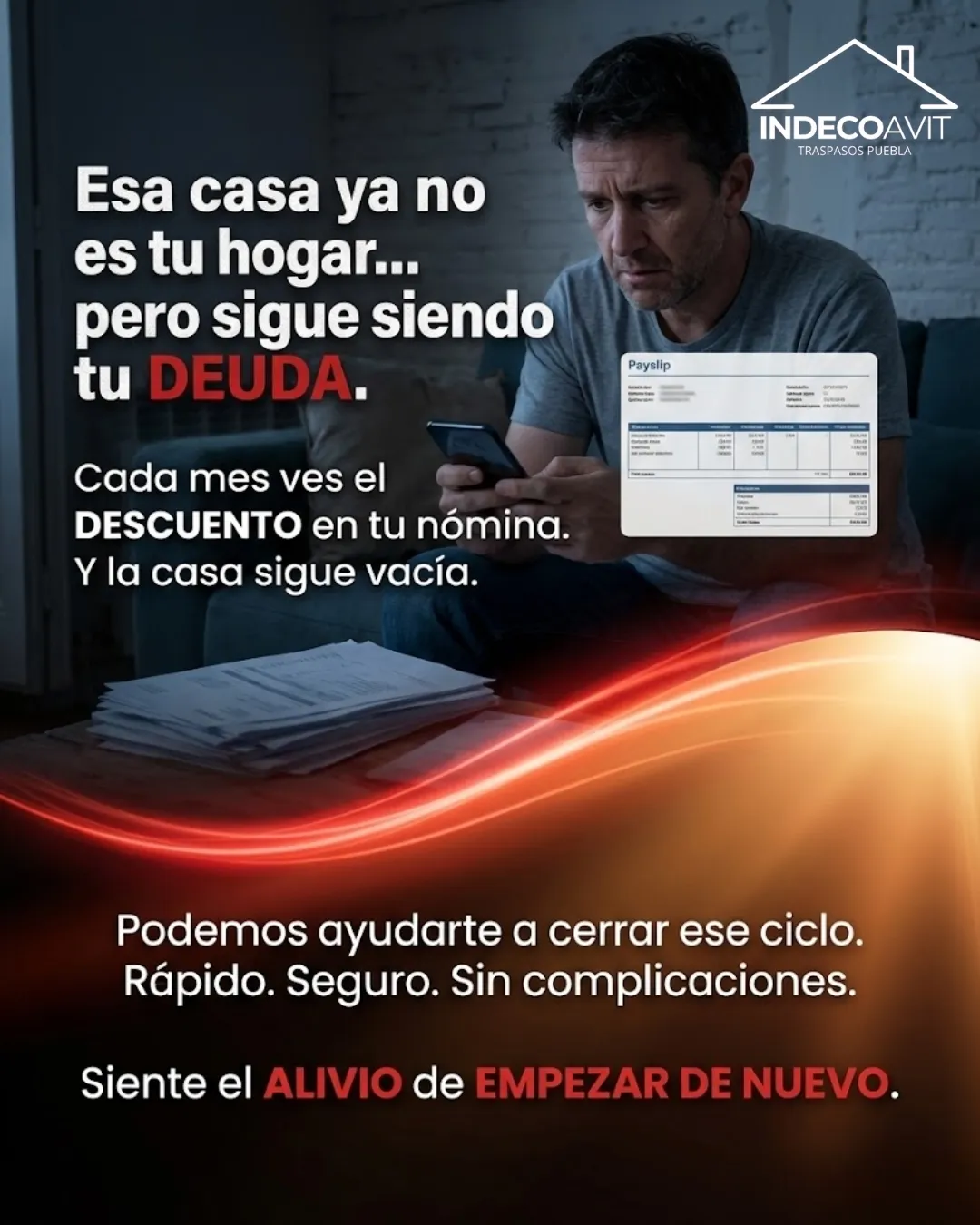 indecoavit post 2026